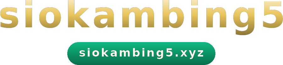 siokambing5 logo