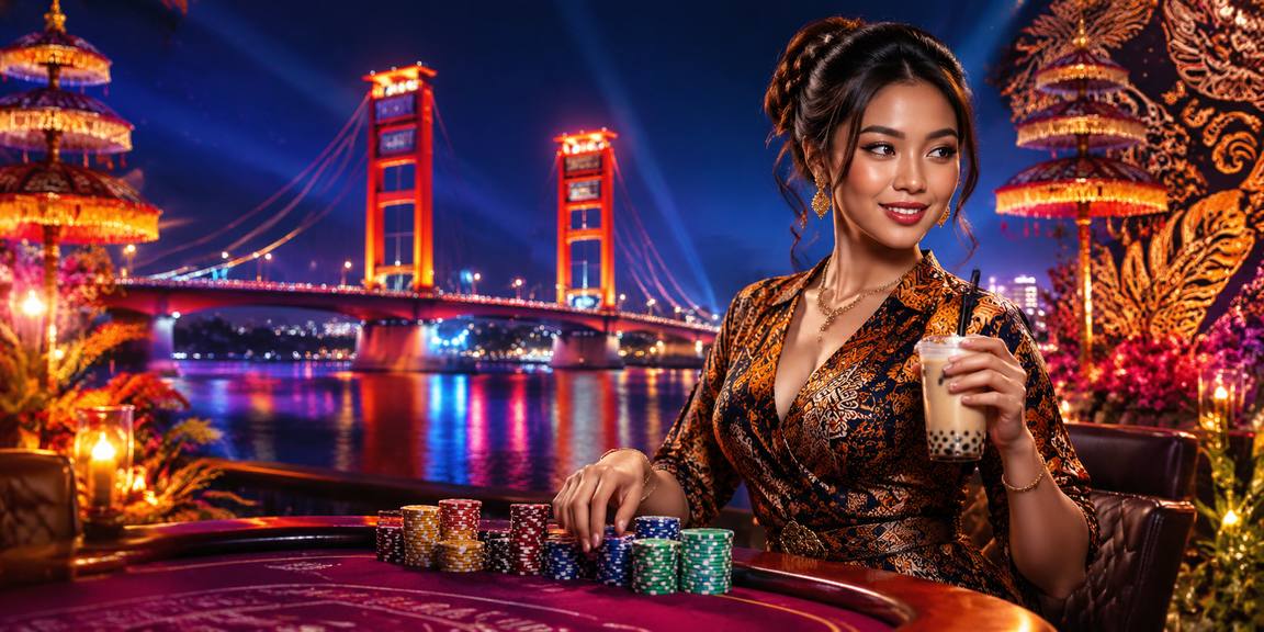 siokambing5 Casino categories